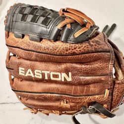 Easton Steer Professional Baseball Glove
