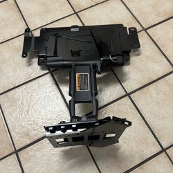 TV Mount 