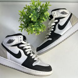 Jordan 1 High 4y/5.5w