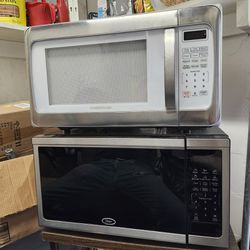 $45 Each Microwave Oven Ovens