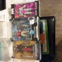 McFarlane Toys Make A Offer.    Make A Offer 