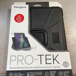 Travis Pro-Tek Case For iPad 