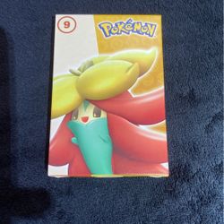 McDonald’s Pokémon Cards Pack 9/5