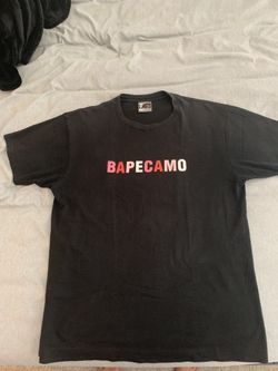 Og Bape tee