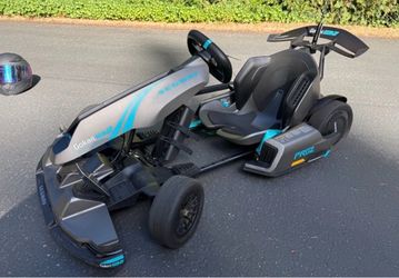 Segway - Electric Gokart Pro 2
