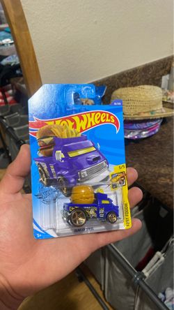 HOT WHEELS!! TREASURE HUNT!!