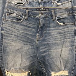 Hollister Jeans
