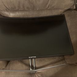 32”  Spectre Monitor 