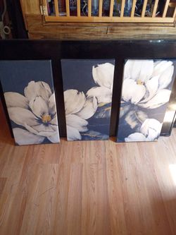 Wall decor