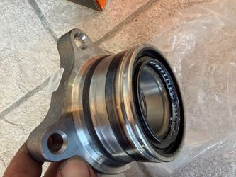Toyota Lexus Land Cruiser wheel bearing