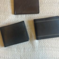 Gold Coast Wallets