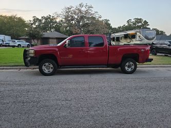 2010 Chevrolet Silverado