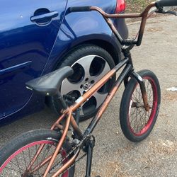 BMX 