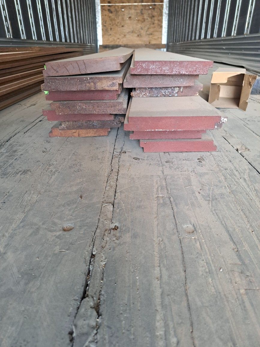 Lumber