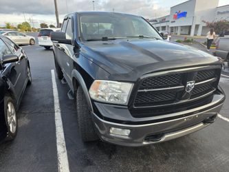2009 Dodge Ram