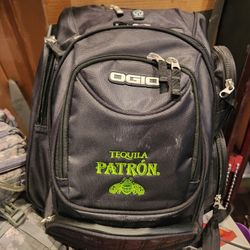 OGIO bagpack
