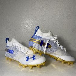 Under Armour UCLA BRUINS Football Cleats 