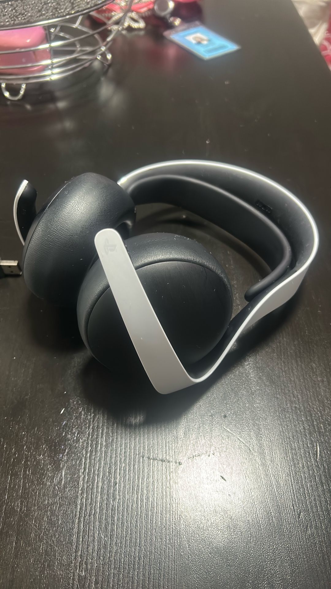 PlayStation 5 PULSE Elite Headphones