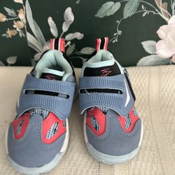 Toddler Boy Shaq Raq Low basketball shoes