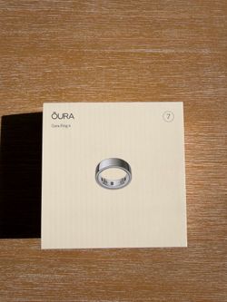 Oura Ring 4