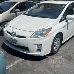 Hybrid Battery 