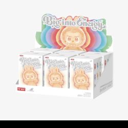 Labubu Dolls