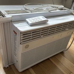 GE Window Air Conditioner AC