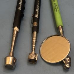 Snap-on Tools 3 Telescoping Tools