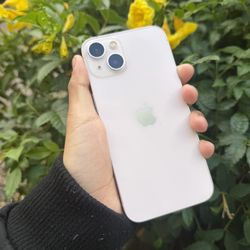 Apple iPhone 13 Pink refurbished 