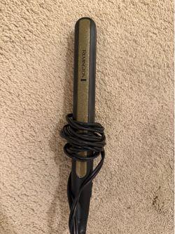Remington Straightener