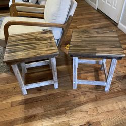 End Tables