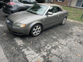 2005 Audi A4