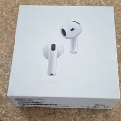 AirPods Pro 4th Generation 