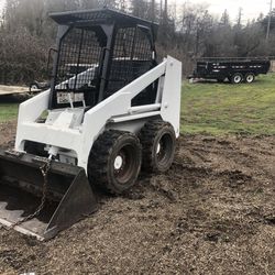 200$ A DAY / Fill Dirt Removal Available 