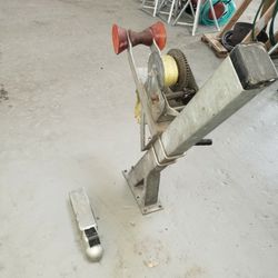 Part For Trailer Heavy Duty Feel Free To Contact 