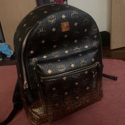 MCM Limited Edition Backpack 