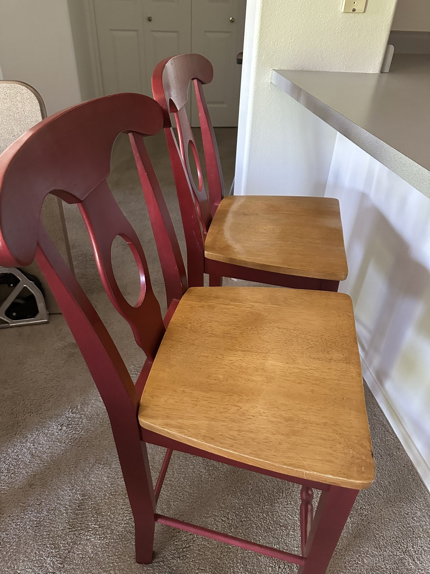 Counter Stools