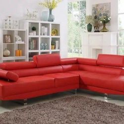 SECTIONAL COUCH  🆕️ 