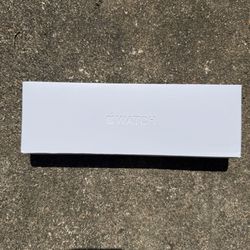 Apple Watch Series 10 Black 46mm Al Light SB S/M GPS