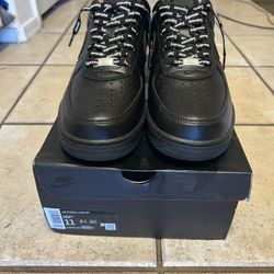 Supreme Air Force One