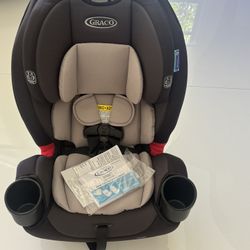 Graco TriRide 3-in-1 Car Seat