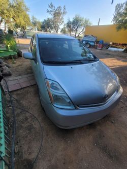 2009 Toyota Prius