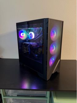 Ryzen 7 Gaming PC 🔥 | 16GB RAM | Ready to Game
