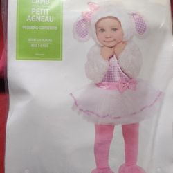 BRAND NEW INFANT HALLOWEEN COSTUMES