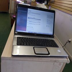 Laptop HP Pavilion 6000 Win 10