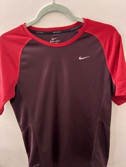 Nike Dri-FIT Running T-Shirt