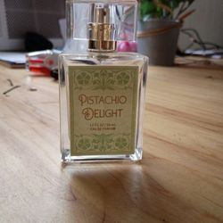 Pistachio Delight Perfume