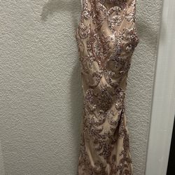Evening Dress  Size 0 Porch Pick Up