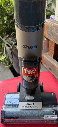 Shark hydro vacuum $100