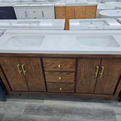 Bathroom Vanity 